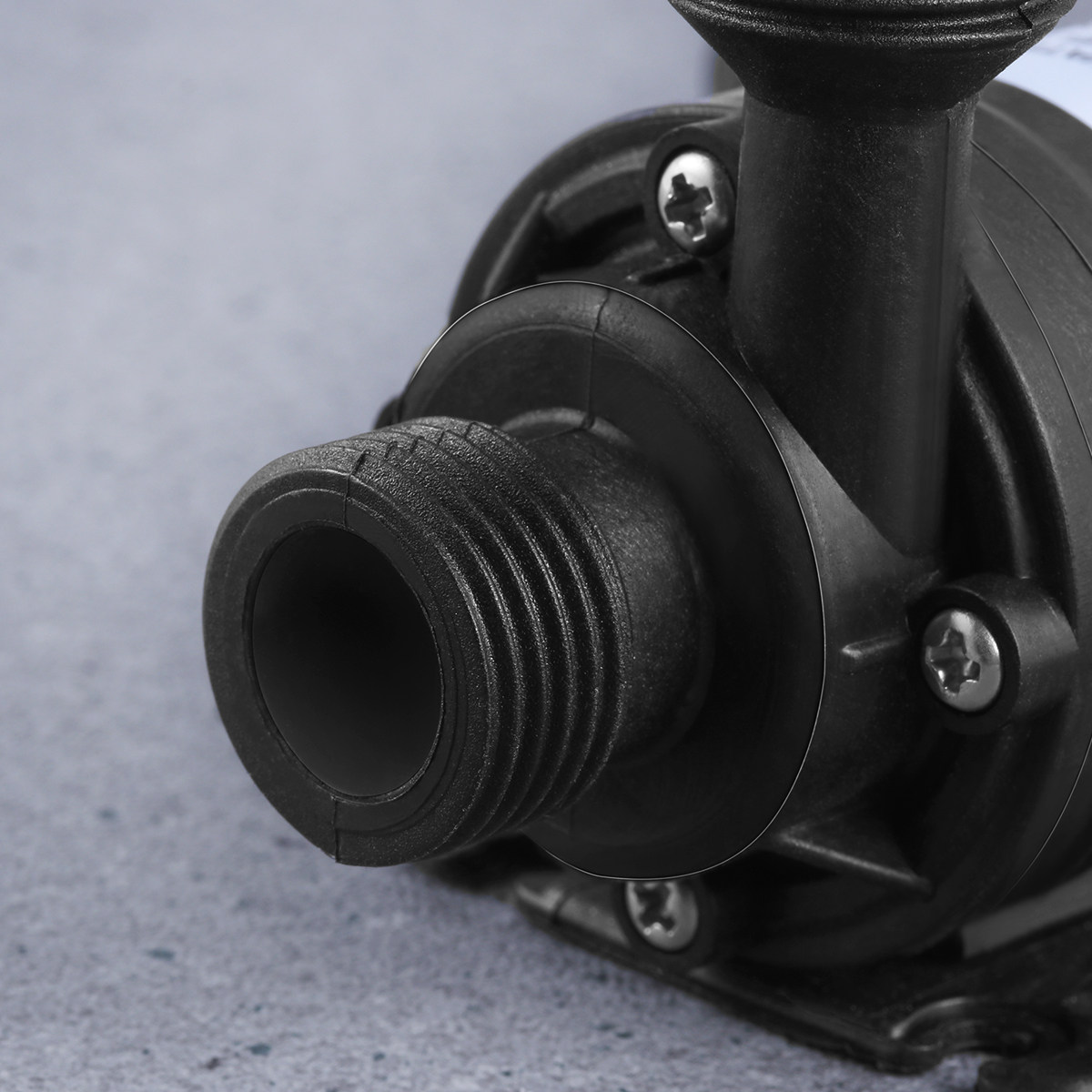 1Pcs Dc 12V Brushless Submersi – обзор и цена Powerhead Circulation Pump