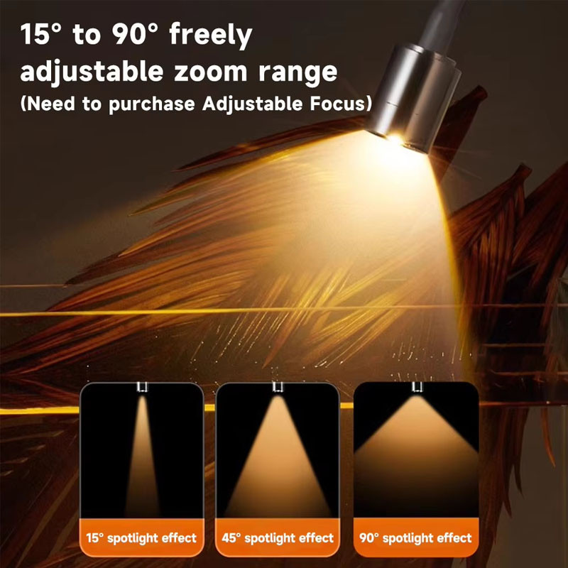 USB Aquarium Light Lighting pl – обзор и цена Aquarium Fish Light Lamp