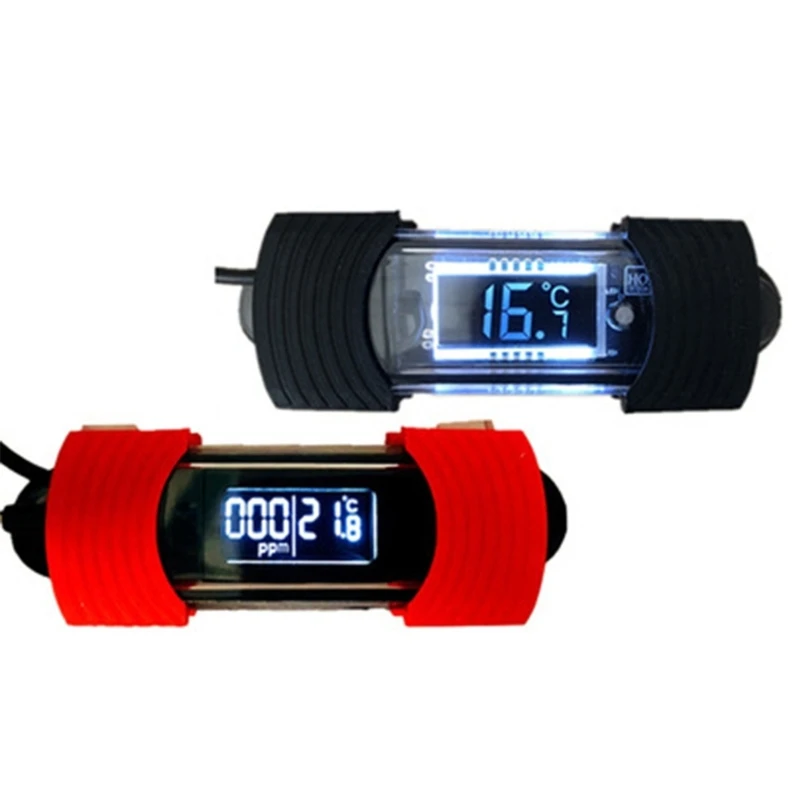 Aquarium Thermometer Digital W – обзор и цена Aquarium Fish Quality