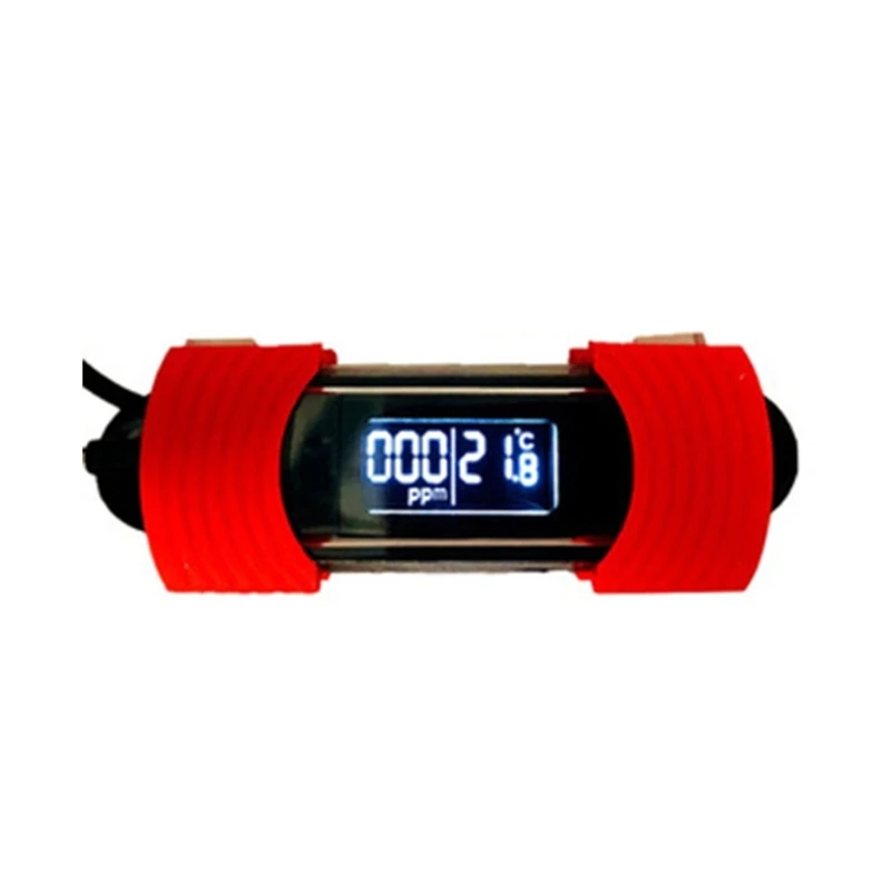 Aquarium Thermometer Digital W – обзор и цена Aquarium Fish Quality