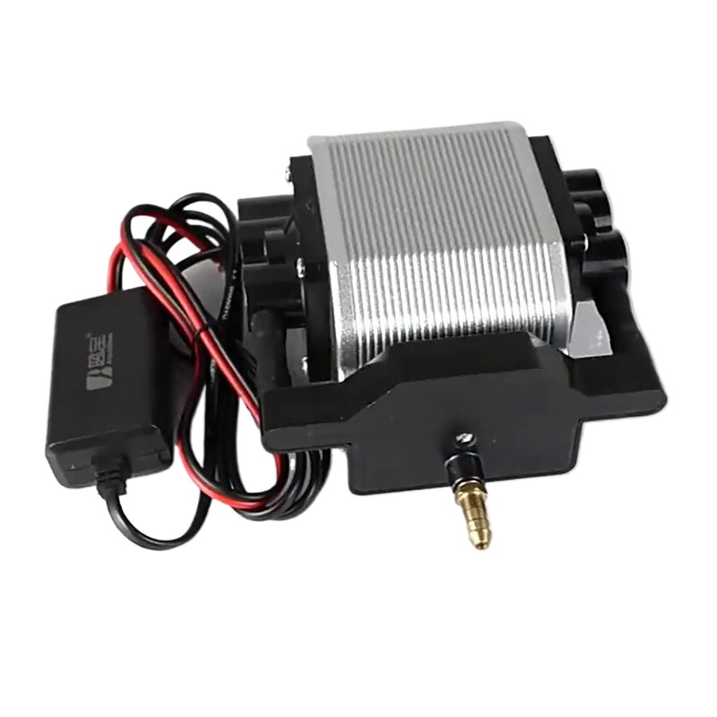 Quiet Aquarium Air Pump Fish C – обзор и цена Aquarium Fish Restaurant