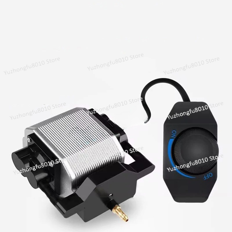 Quiet Aquarium Air Pump Fish C – обзор и цена Aquarium Fish Restaurant