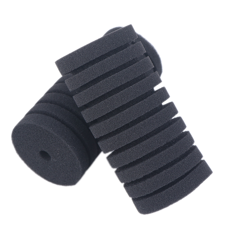 2Pcs Aquarium Filter Sponge Co – обзор и цена Aquarium Fish Quality