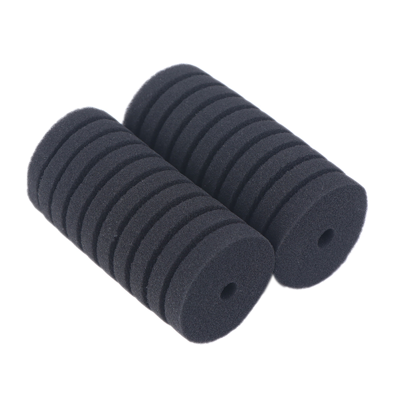 2Pcs Aquarium Filter Sponge Co – обзор и цена Aquarium Fish Quality