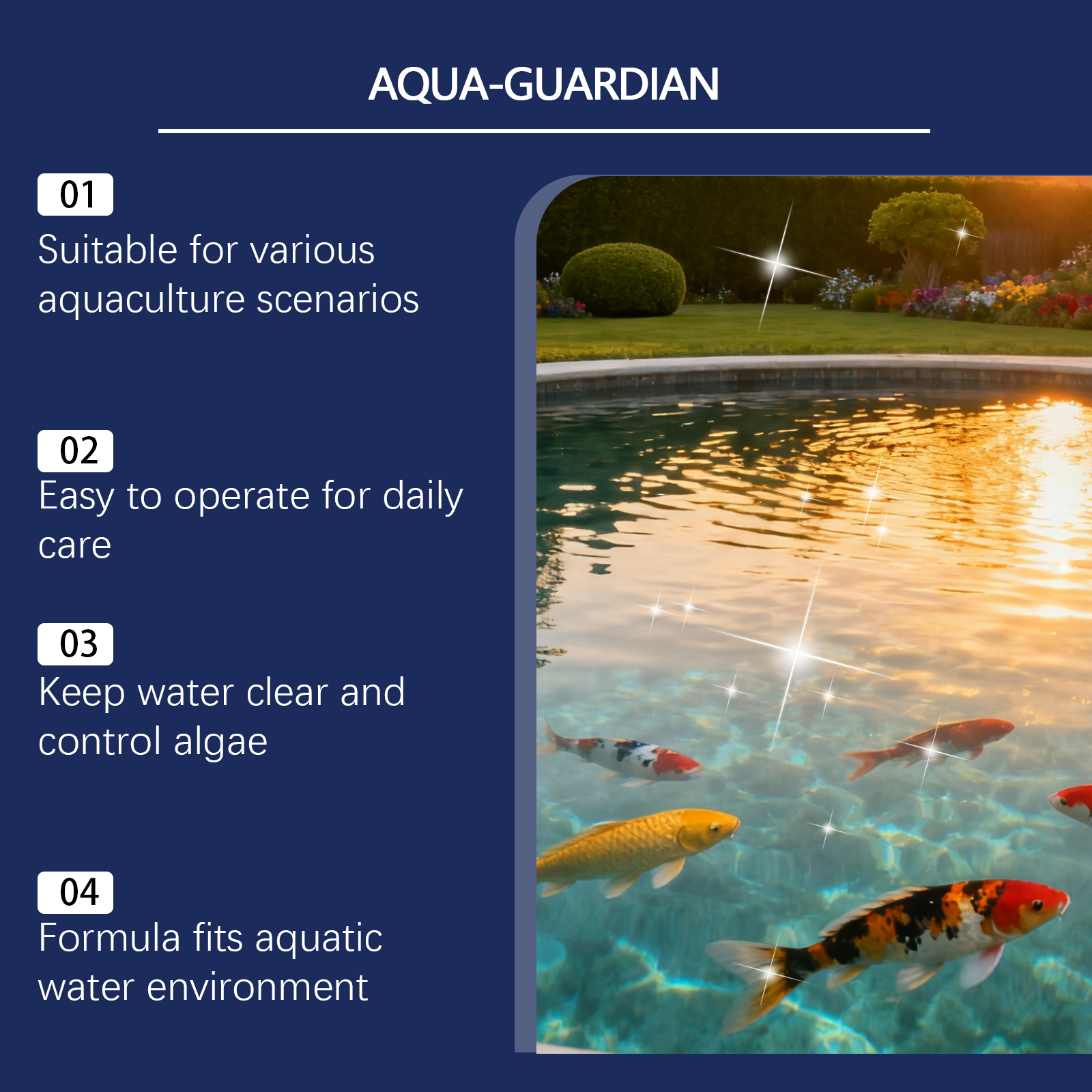 Aquarium Guardian Purifies Wat – обзор и цена Aquarium Fish Quality