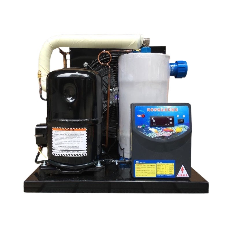 Fish tank chiller restaurant s – обзор и цена Aquarium Fish Restaurant