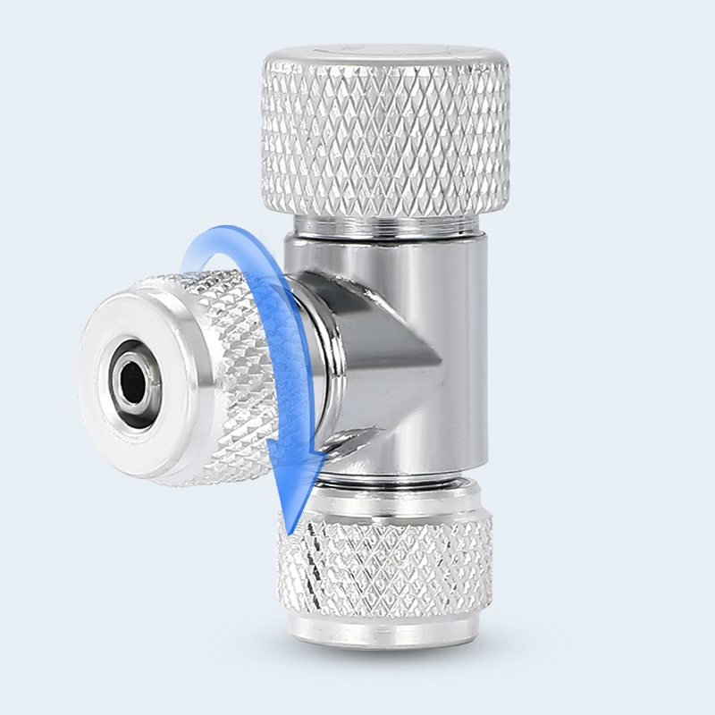 ZRDR high quality needle valve – обзор и цена Aquarium Fish Quality